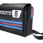 Shoulder Bag – Martini Racing