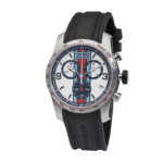 Sport Chrono - Silver/Black/Red/Blue Martini Racing Collection