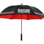 Umbrella - Martini Racing