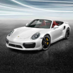 Aerokit 911 Turbo add-on package