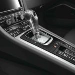 Aluminum PDK Selector for 911 (991)