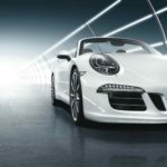 Expansion Package SportDesign Package for 911 (991)