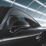 Sport Design Exterior Mirrors