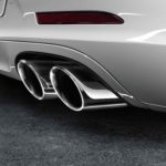 Sports Tailpipes for 911 (991)