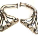 Agency Power Performance Headers Porsche 996 | 997.1 99-08