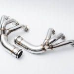 Agency Power Race Headers 991 GT3 14-19
