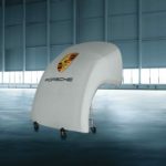 Hardtop Cover for 911 (997 II)