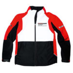 Men’s windbreaker jacket – Motorsport Collection