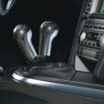 Short Shifter for 911 (997 II)