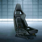 Sports Bucket Seat for 911 (997 II)
