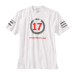 T-Shirt Unisex - Le Mans 2015