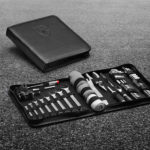 Tool Set for 911 (997 II)