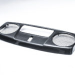 Agency Power Carbon Fiber Engine Cover for Porsche 991 12-16