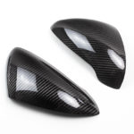 Agency Power Carbon Fiber Mirror Covers Porsche 991 Turbo | Carrera | GT3 Models 12-17