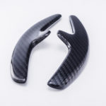 Agency Power Carbon Fiber Porsche PDK Paddle Shifters