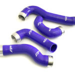 Agency Power Silicone Boost Hose Kit Porsche 996TT 01-05