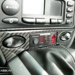 MA Carbon Batwing Switch Holder for 986/996