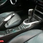 MA Carbon Center Console with Ashtray for 986/996
