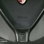 MA Carbon Flying V for Standard/Multi Function Wheel for 987/997