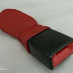 MA Carbon Rear Seat Belt Receptacle Set for 996/997/991