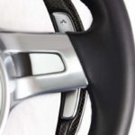 MC Carbon PDK Paddle Extensions for 997/987