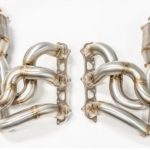 GMG WC-EVO Long Tube Headers