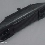 MA Carbon Ash-tray with Surround for Porsche 986/996