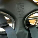 MA Carbon Seat Surround Set for Porsche 996 GT3