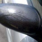 MA Carbon Mirror Shell Set for Porsche 996