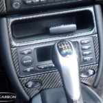 MA Carbon Storage Bin (Middle or Top) for Porsche 996