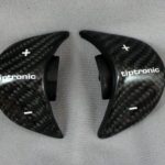 MA Carbon Tiptronic Buttons for Porsche 996