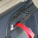 MA Carbon RS Strap Surround Set