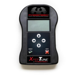 Fabspeed Porsche 997 Turbo ExperTune Performance Software