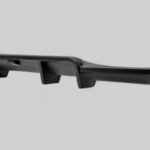 Moshammer Rear Diffuser for 992 Carrera