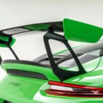 Vorsteiner Porsche Extended Wing Aluminum Risers