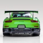 Vorsteiner Porsche GT2 RS EVO Aero Rear Diffuser
