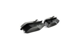TopCar Exhaust (Kline) Carbon Fiber Tips 2 pcs. for Porsche 992