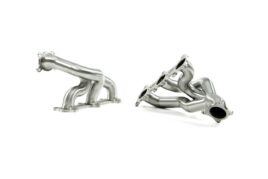 TopCar Inconel Exhaust (Kline) - Manifolds 2 pcs. for Porsche 992