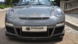 PRIOR DESIGN PD3 Body Kit Conversion 997 for Porsche 911 996.1/996.2