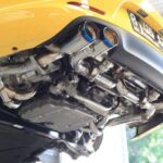 IPE EVO Edition Exhaust System for Porsche 911 Carrera S / 4S / GTS / 4 GTS (991)