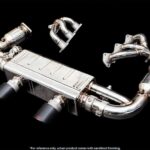 IPE Exhaust System for Porsche 911 Carrera S / 4S / GTS / 4 GTS (991.2)
