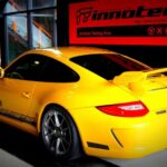 IPE Exhaust System for Porsche 911 GT3 / RS (997/997.2)