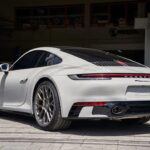 IPE Porsche 911 Carrera / 4 / S / 4S (992) (Titanium) Exhaust System