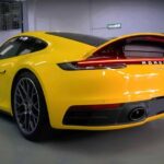 IPE Porsche Exhaust System for 911 Carrera / 4 / S / 4S (992)