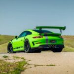 IPE Titanium Exhaust System for Porsche 911 GT3 / RS (991/991.2)