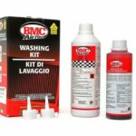 BMC Air Filter Cleaning Kit