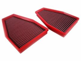 BMC Porsche 991 Carrera BMC F1 Replacement Air Filters (2012-2016)
