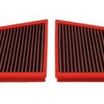 BMC Porsche 992 Carrera BMC F1 Replacement Air Filter