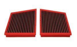 BMC Porsche 992 Carrera BMC F1 Replacement Air Filter