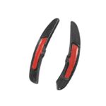 Fabspeed Carbon Fiber Extended Paddle Shifters (2013-2016) - Porsche